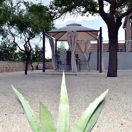 Vila Stella *
