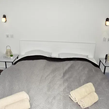 Vila Stella *